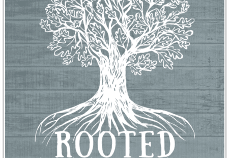 New Message Series: Rooted: Planting Deep For Community Transformation