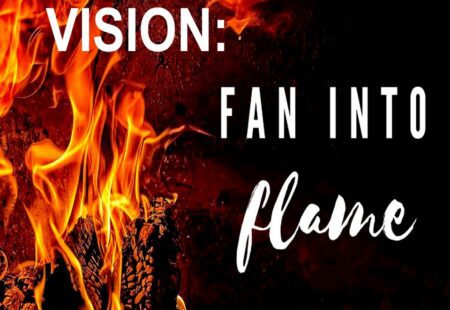 Vison: Fan into Flame Pt 2